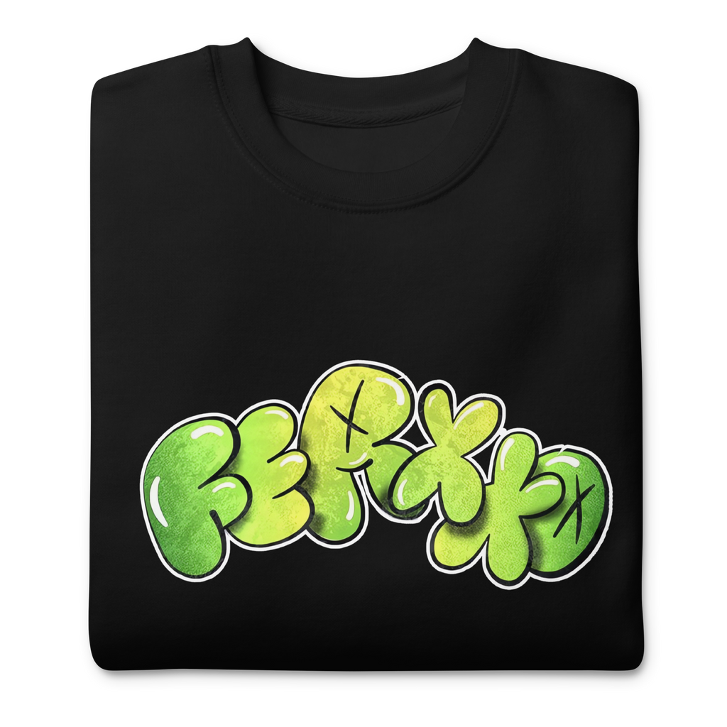 Playera Ferxxo 604 LOSMIOS — Diseño exclusivo algodón premium
