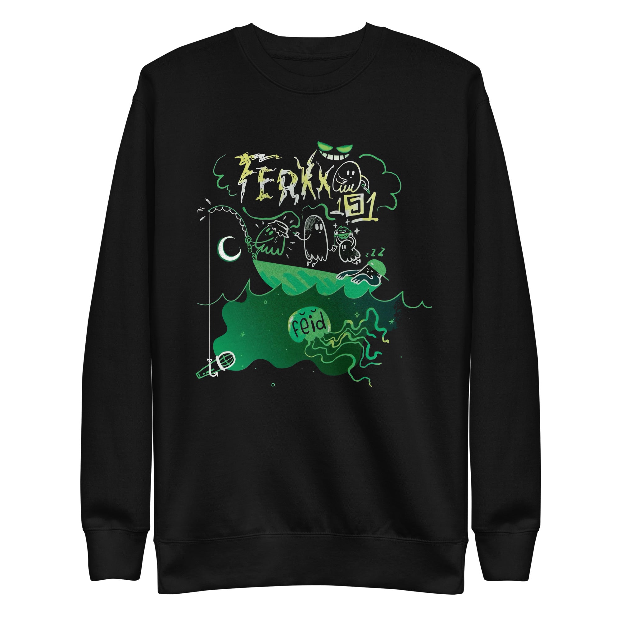 Ferxxo 151 — Feid — LOSMIOS