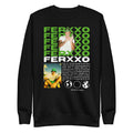Velitas by Ferxxo — Feid — LOSMIOS