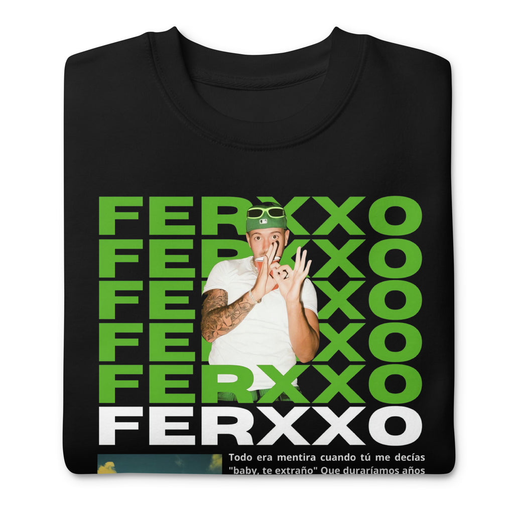 Playera Velitas by Ferxxo LOSMIOS — Diseño exclusivo algodón premium