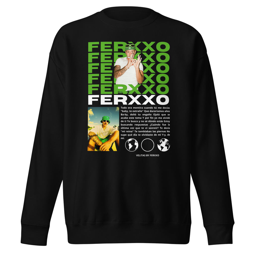 Candles by Ferxxo