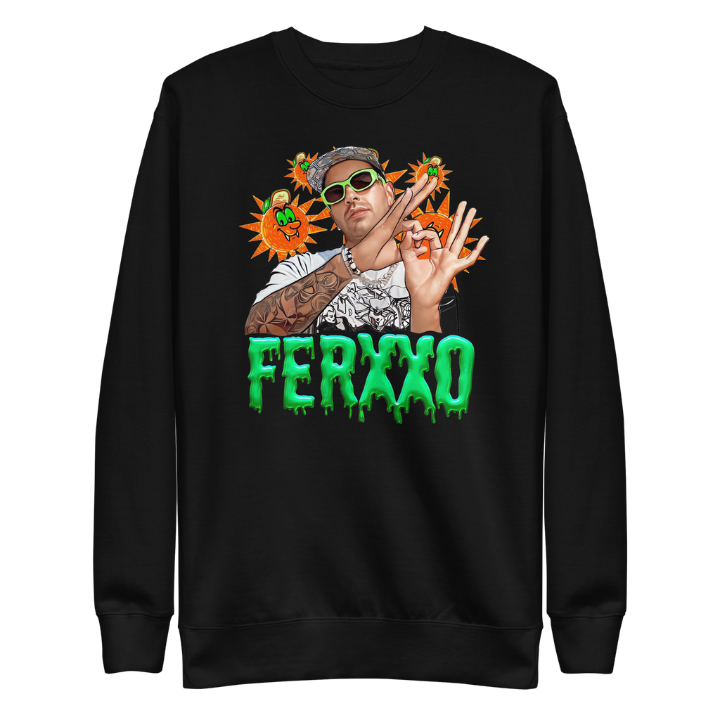 Ferxxocalipsis — Feid — LOSMIOS