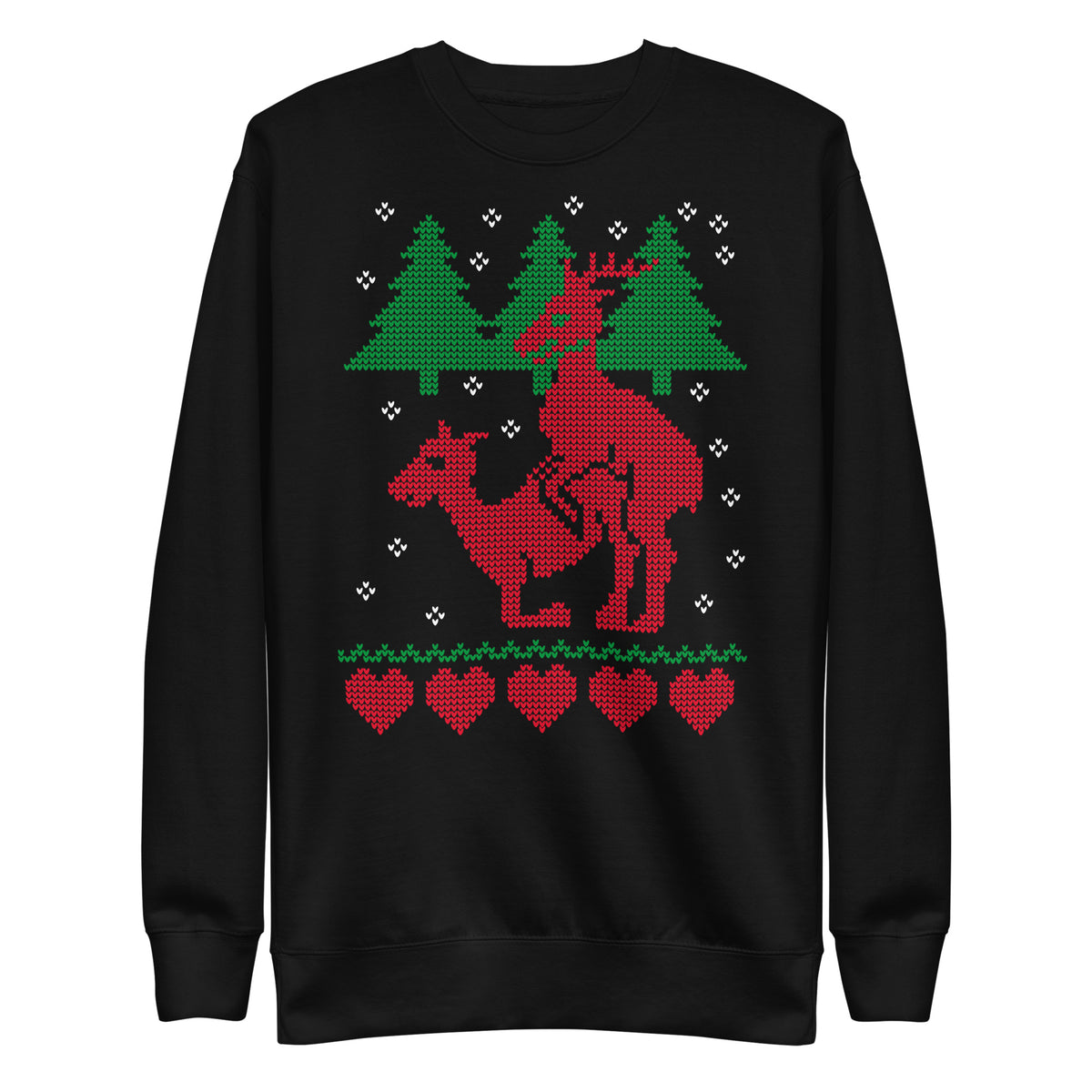 Cariño de Navidad