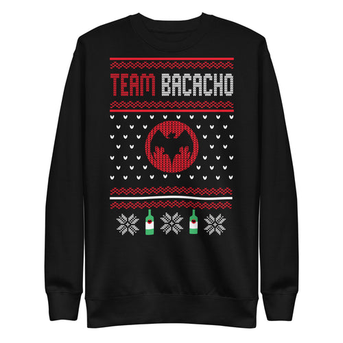 Team Bacacho