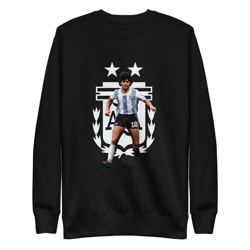 D10S del Fútbol