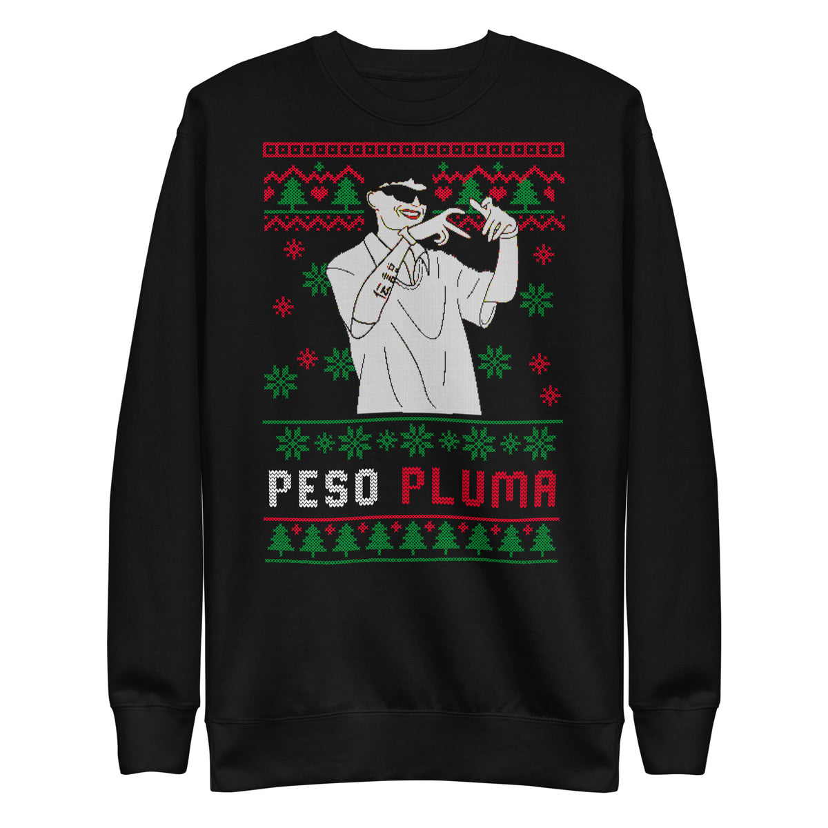 Ugly Peso Pluma