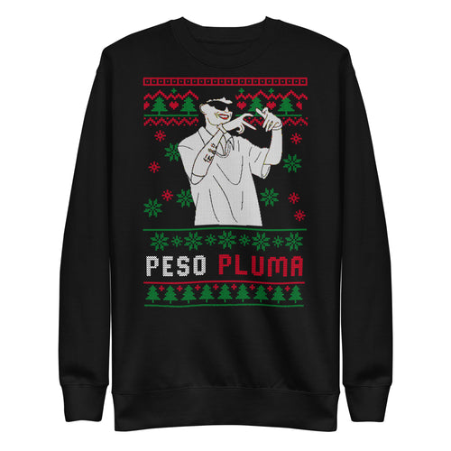 Ugly Peso Pluma