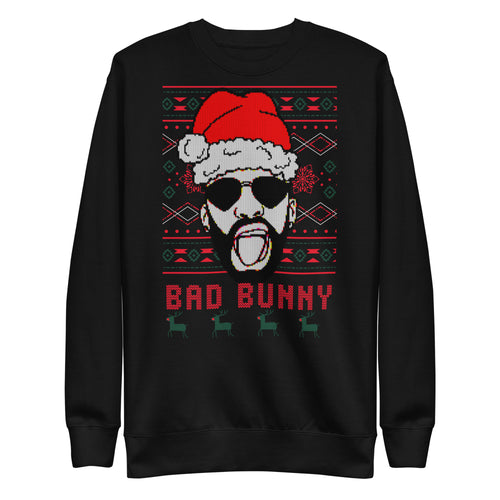 Ugly Bad Bunny