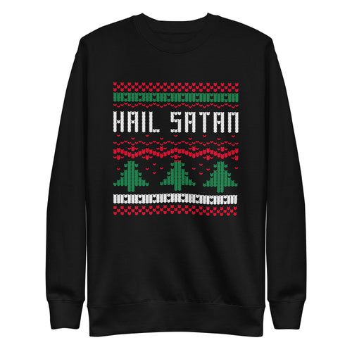 Hail Satan