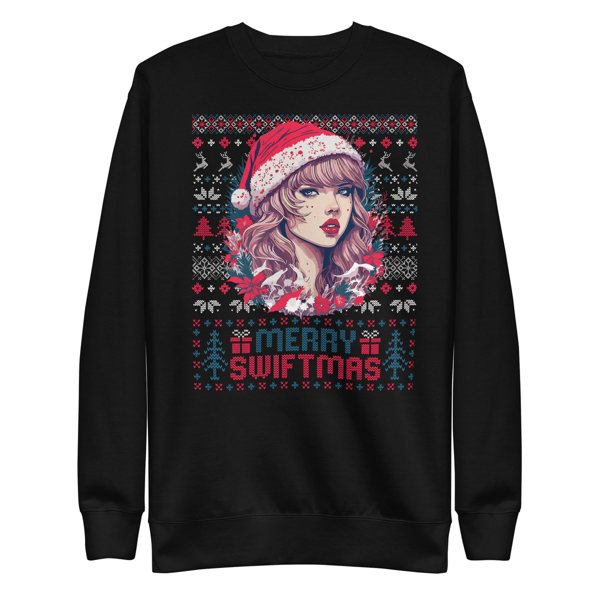 Merry Swift