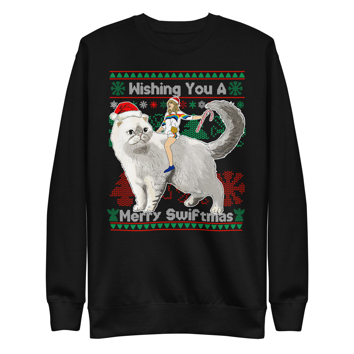 Wishing you