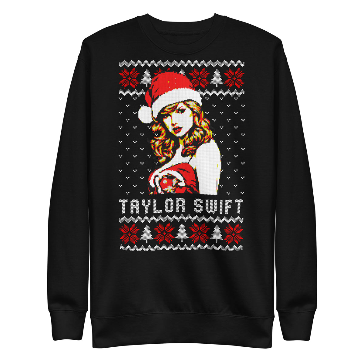All I Want for Christmas Is Taylor