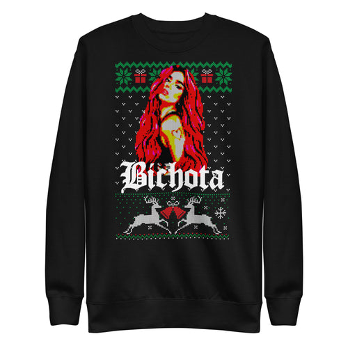 Ugly Bichota
