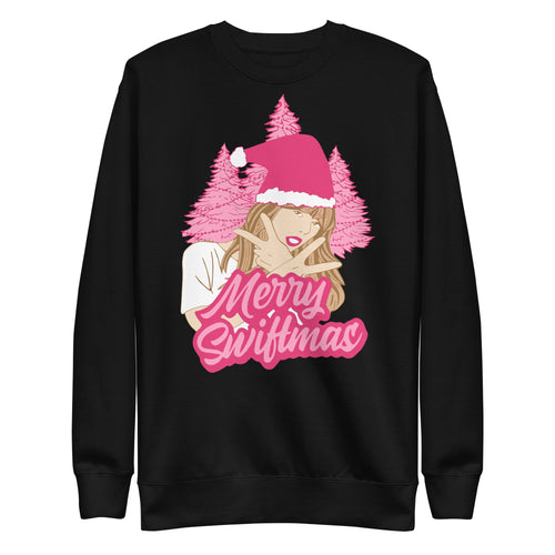Christmas Tree Farm Chic