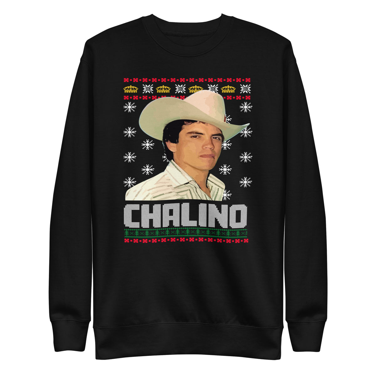 Ugly Chalino