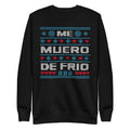 Me muero de Frio — Colección de los Más vendidos — LOSMIOS