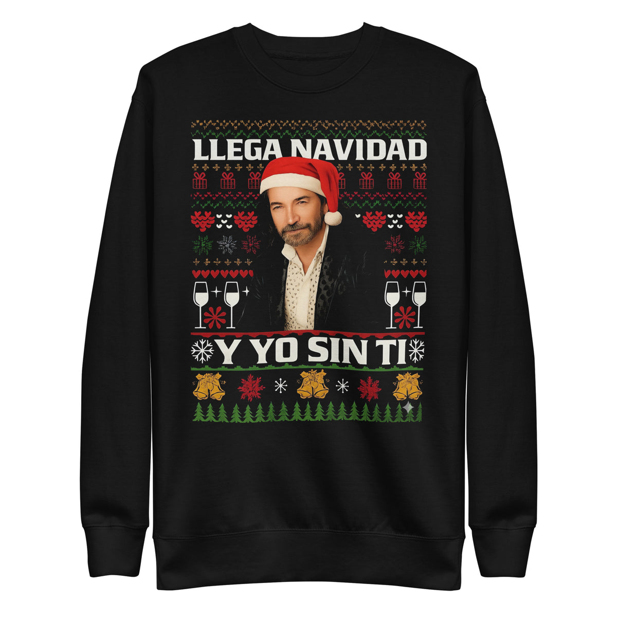 Y yo sin ti