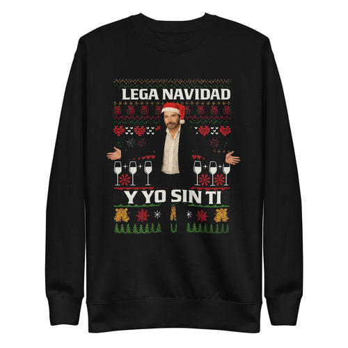 Christmas is coming