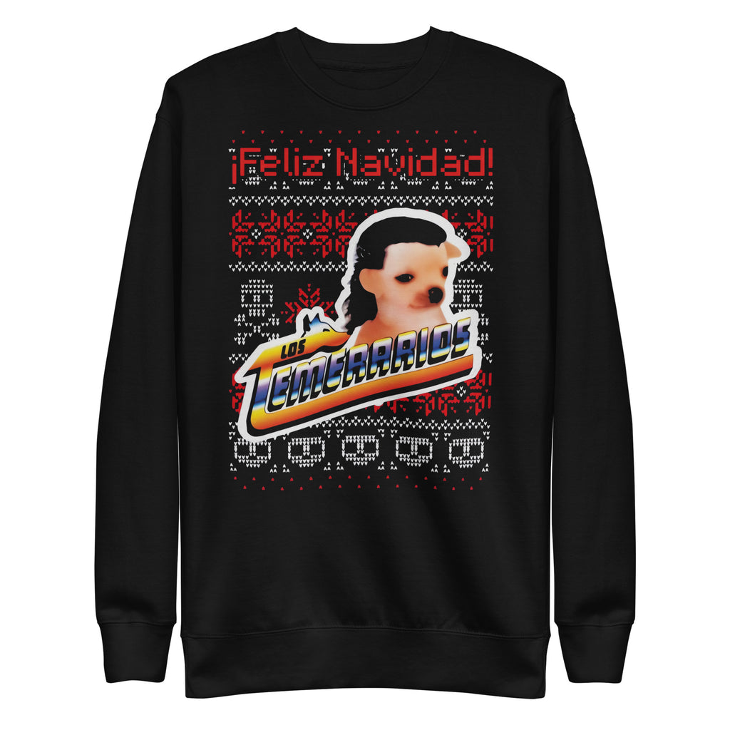 Navidad Temeraria — Colección de los Más vendidos — LOSMIOS