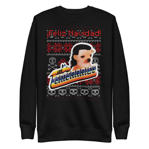 Reckless Christmas