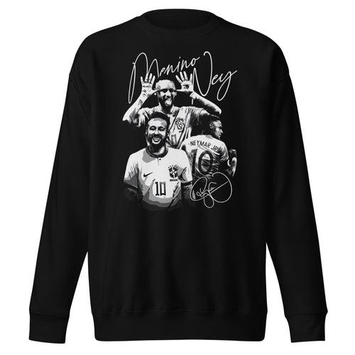 Menino Ney