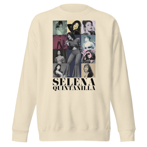 Selena Quintanilla