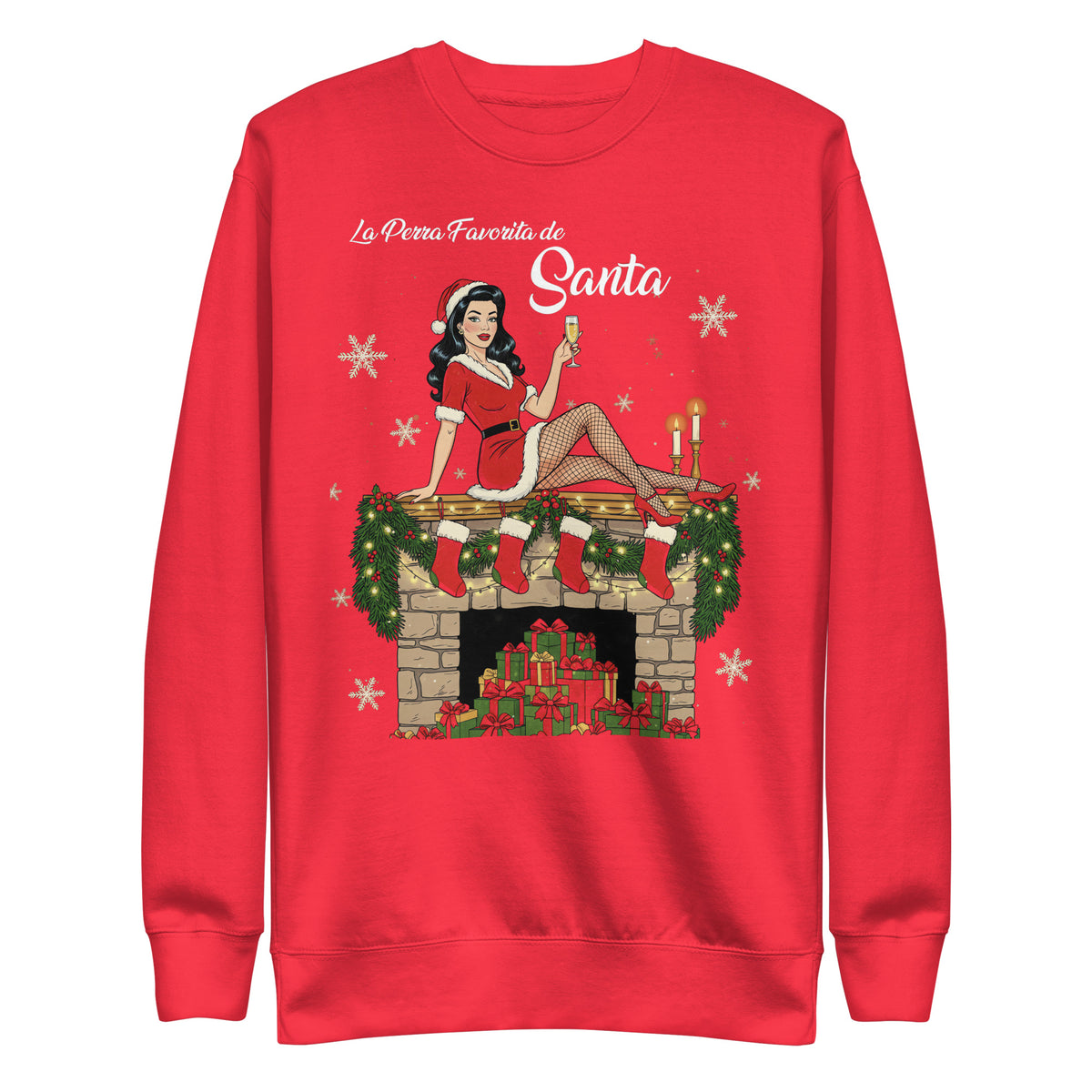 Favorita de Santa