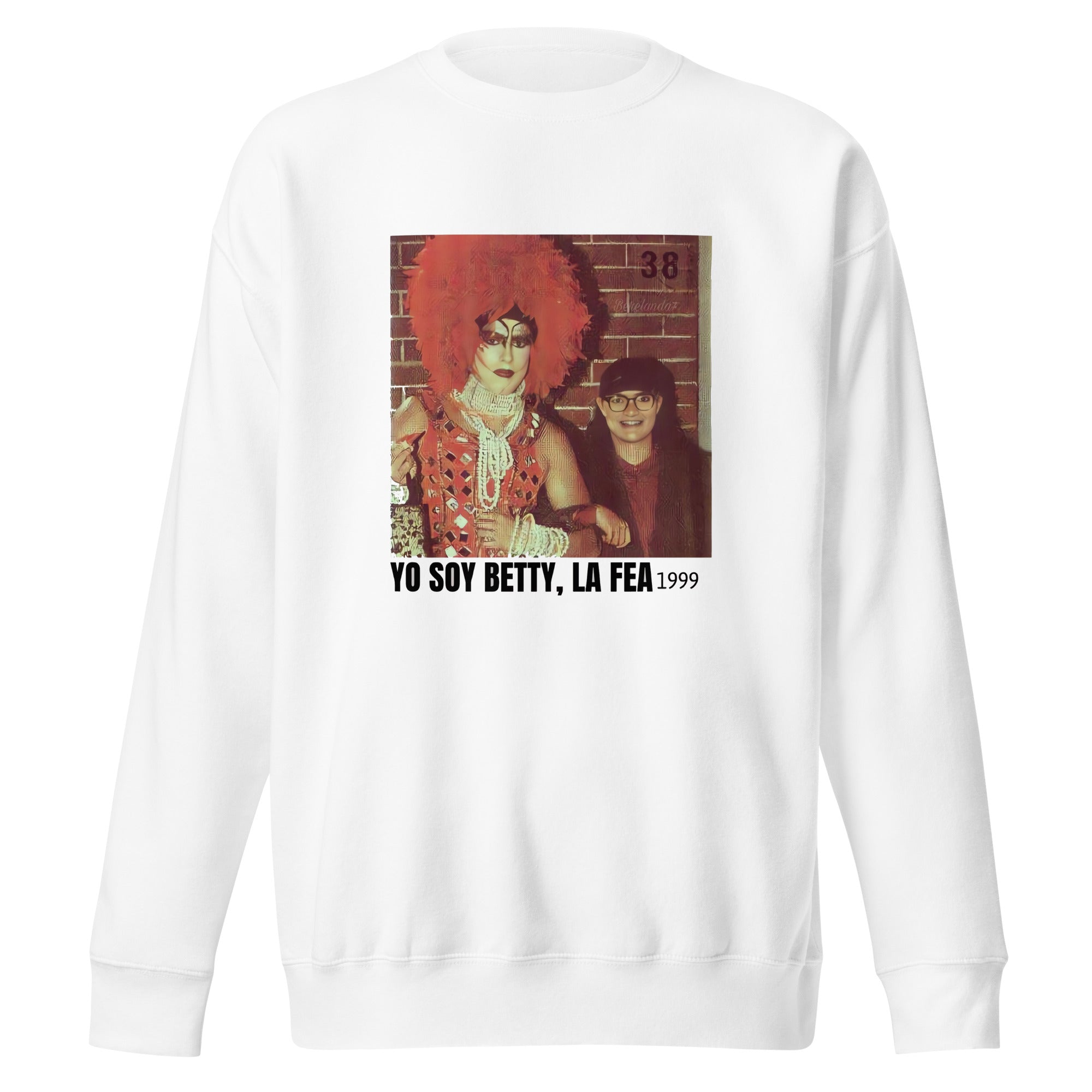 Yo soy Betty la fea 1999 — Colección de los Más vendidos — LOSMIOS