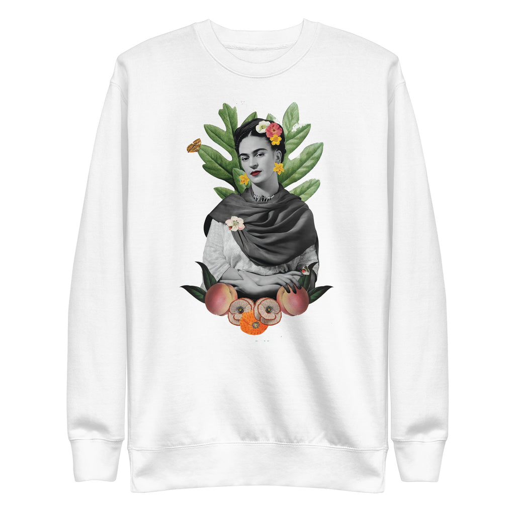 Frida Floral — Colección de los Más vendidos — LOSMIOS