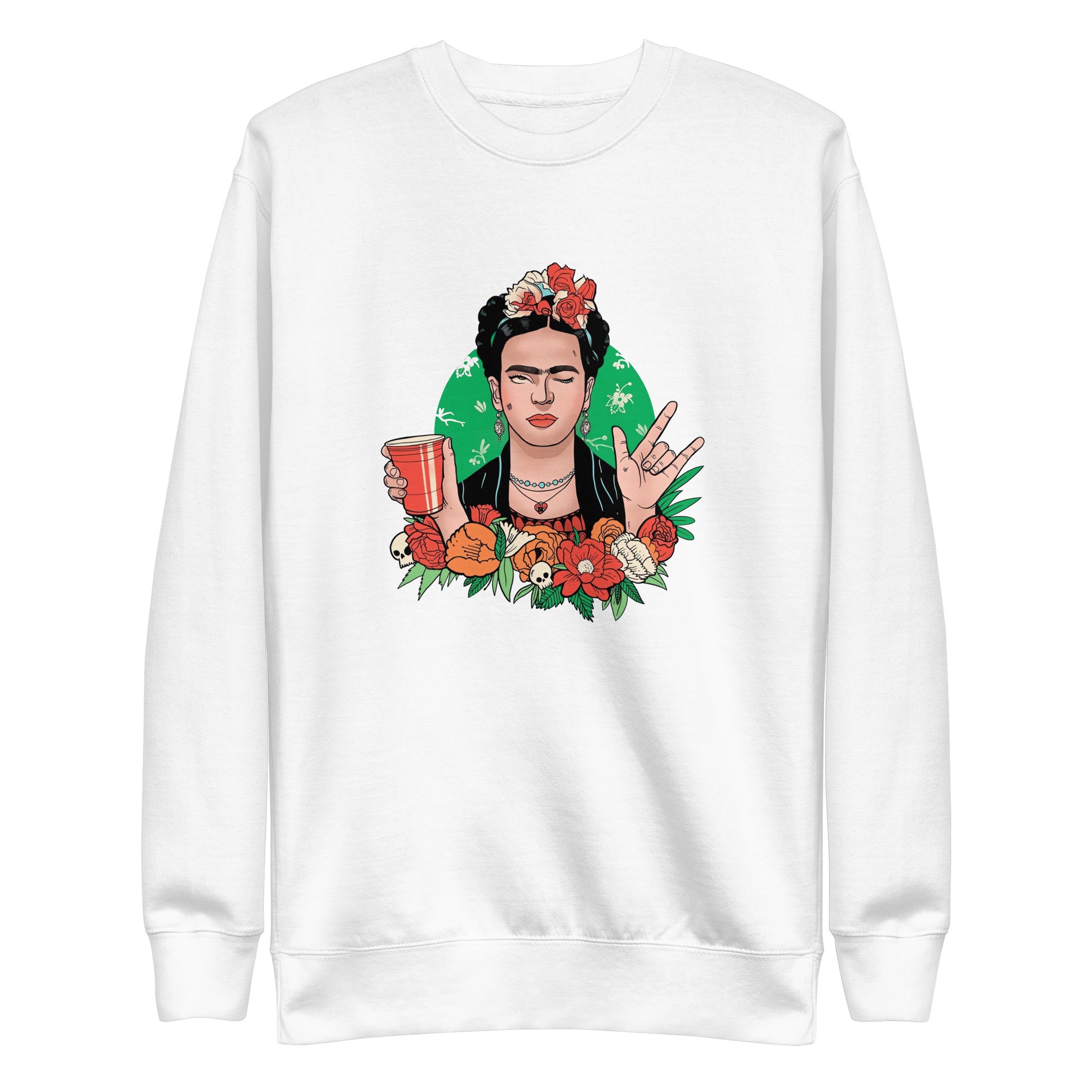 Frida Khalo Style — Colección de los Más vendidos — LOSMIOS