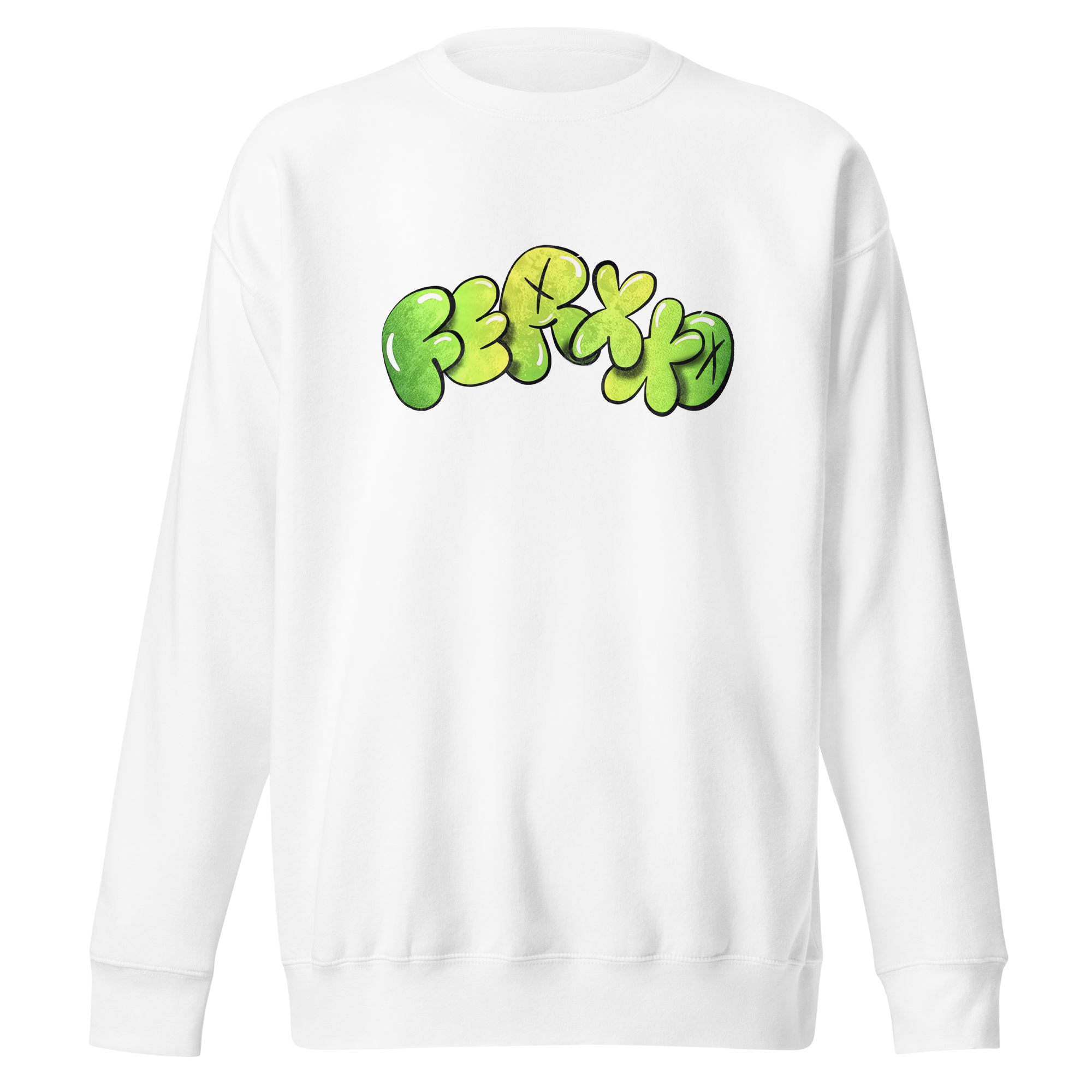 Ferxxo 604
