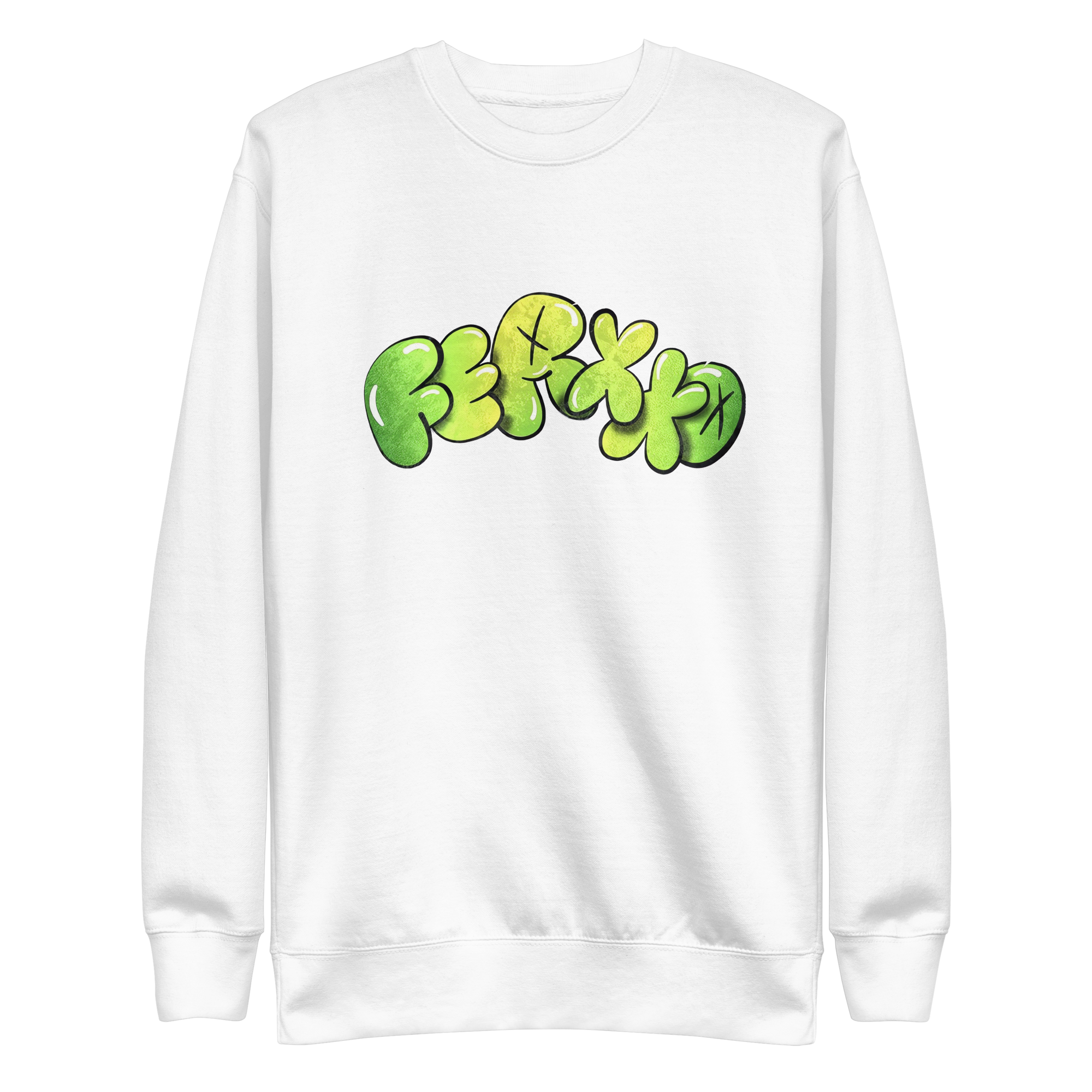 Ferxxo 604
