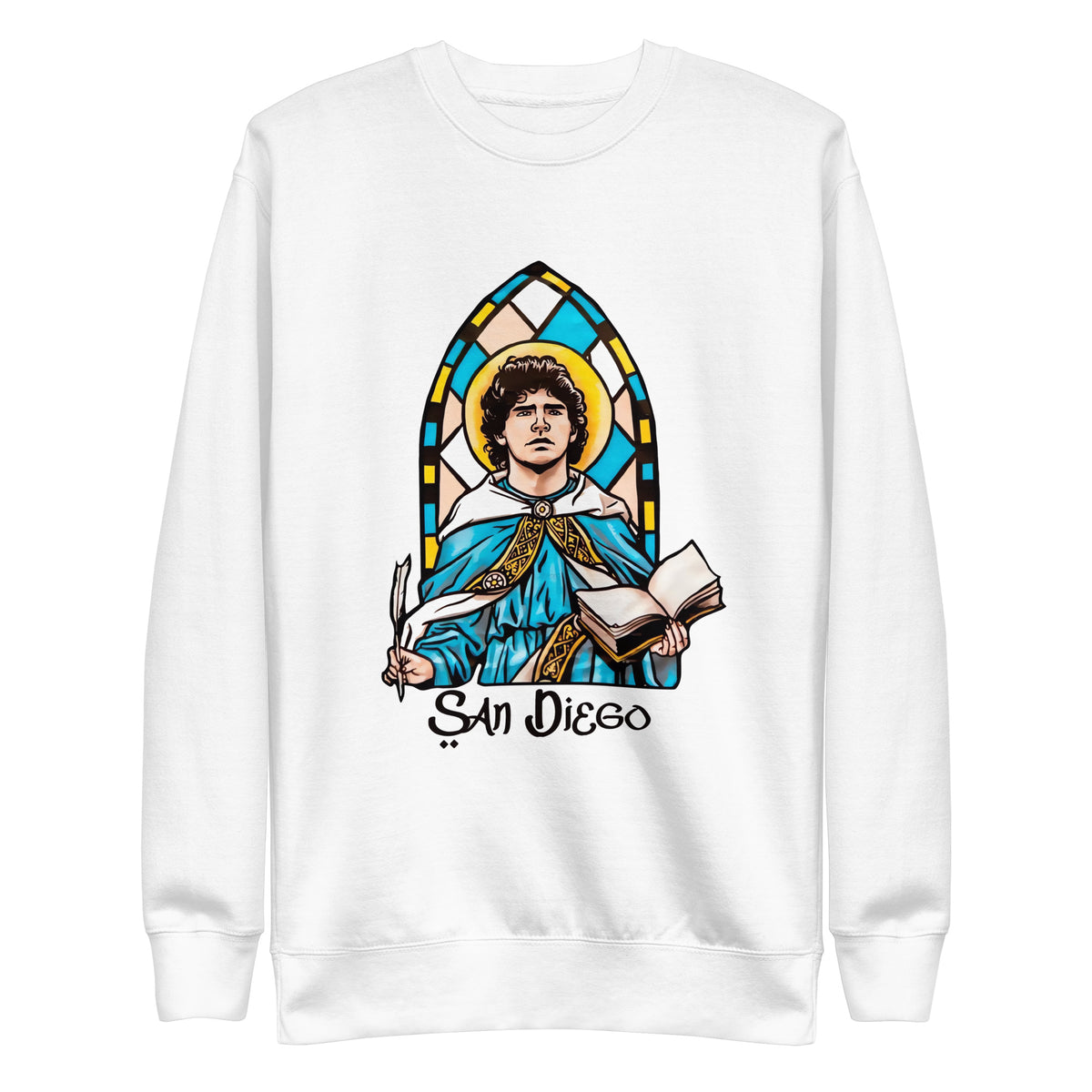 La Mano de Dios