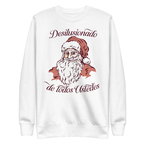 Desilusionado