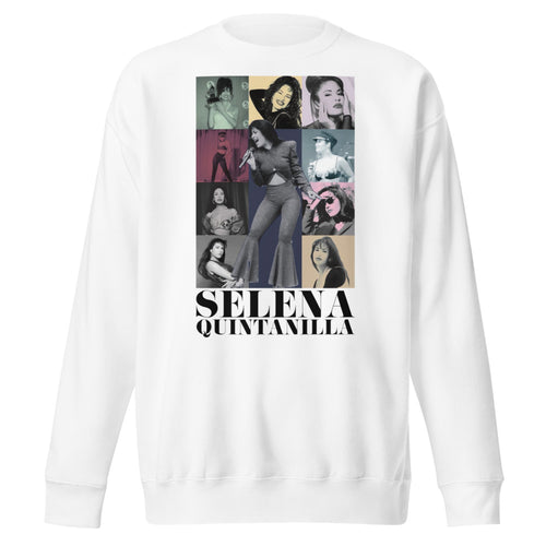 Selena Quintanilla