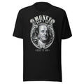 Money Don't Lie — Playeras — LOSMIOS