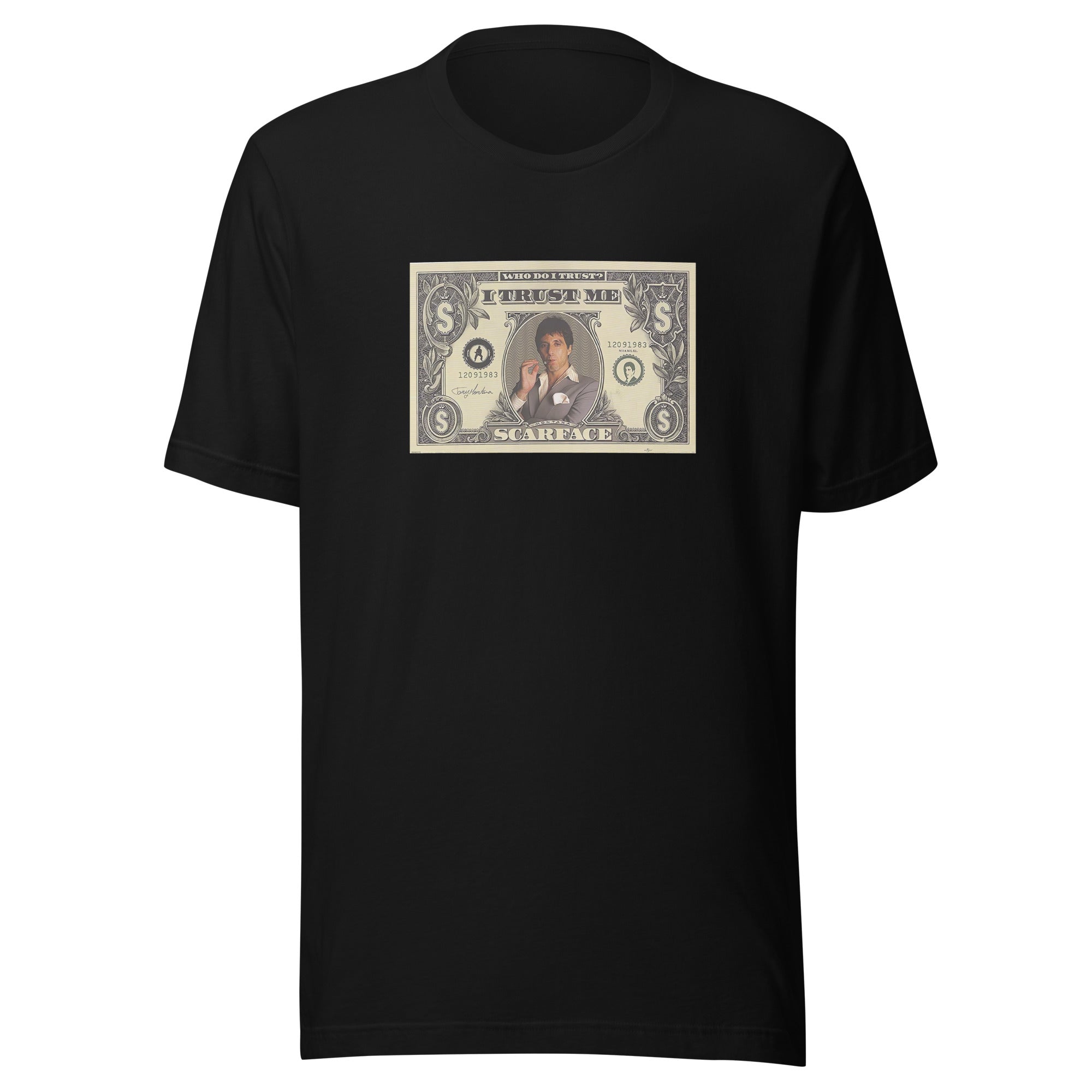 Latino Money — Playeras — LOSMIOS
