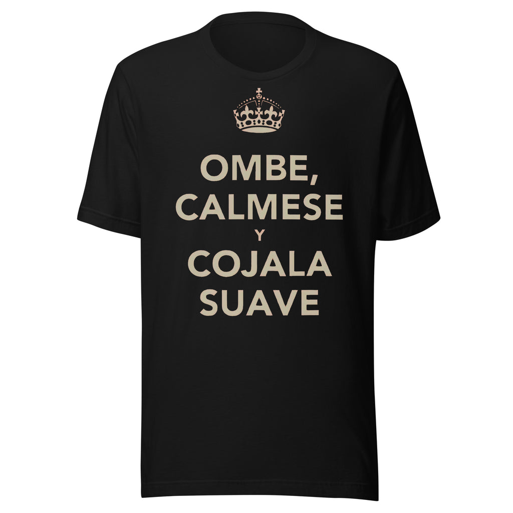 Cojala Suave — Playeras — LOSMIOS