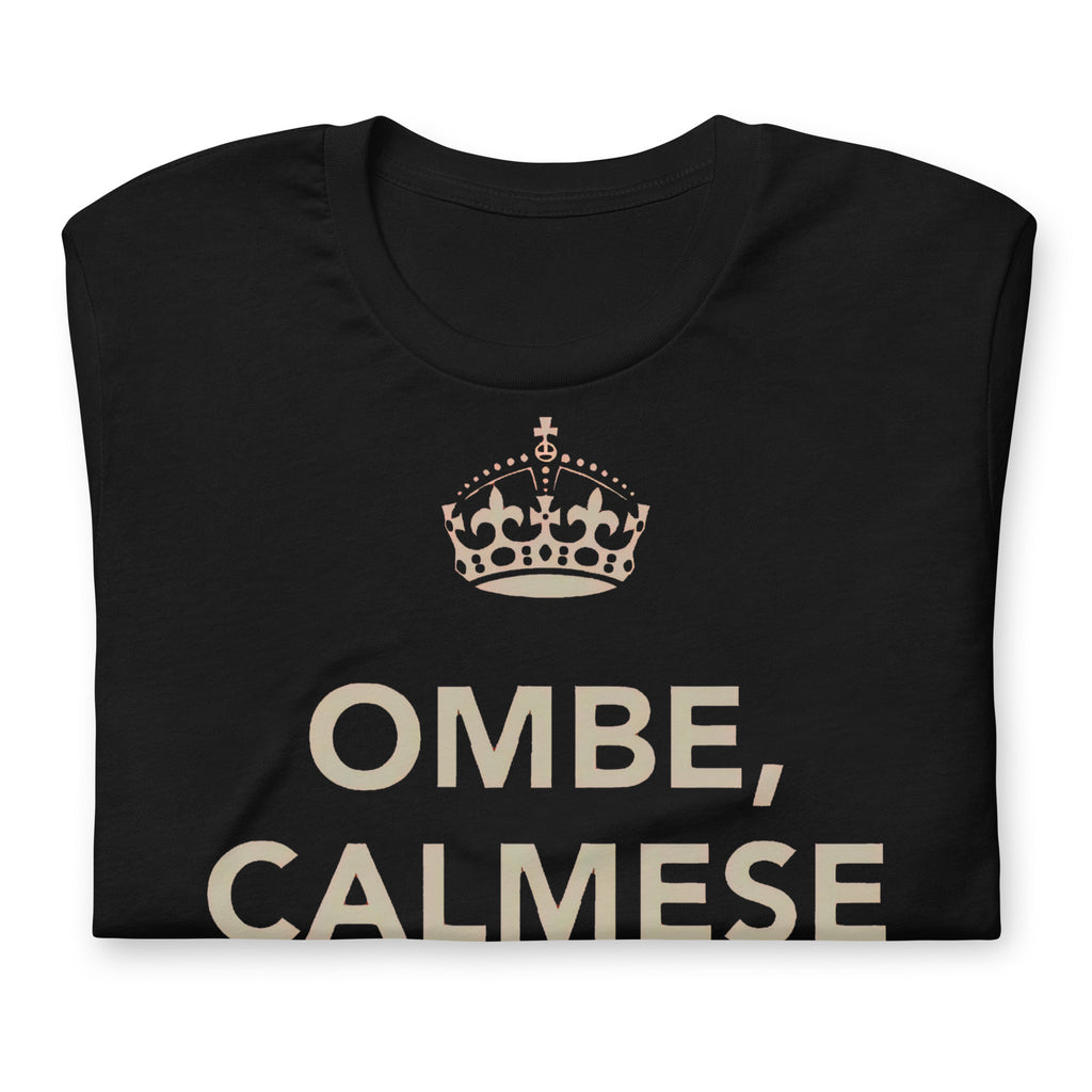Camiseta Cojala Suave: Descubre calidad excepcional y estampados duraderos. Encuentra estilo y orgullo en cada prenda.