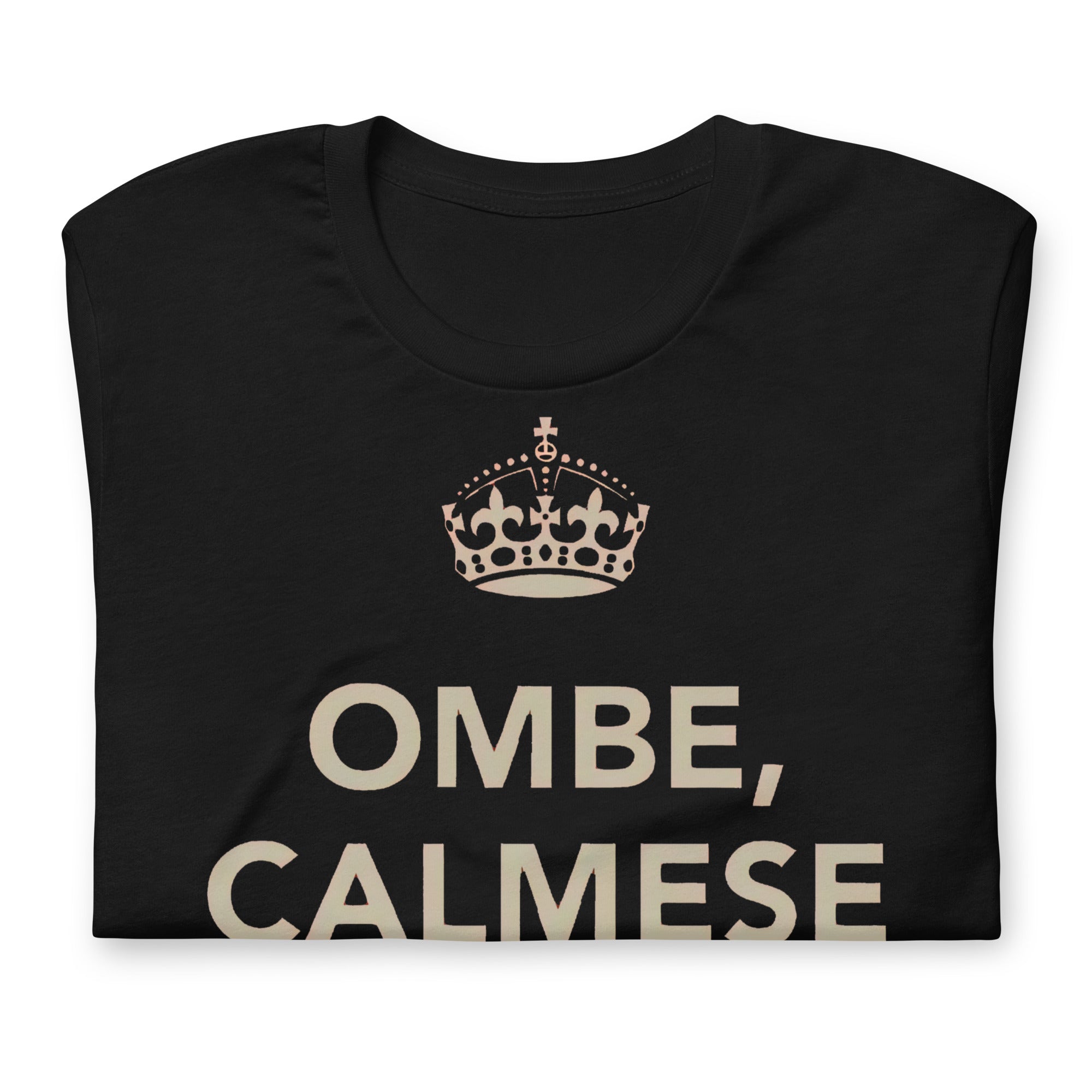 Camiseta Cojala Suave: Descubre calidad excepcional y estampados duraderos. Encuentra estilo y orgullo en cada prenda.
