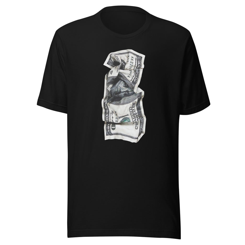 Money Paper — Playeras — LOSMIOS