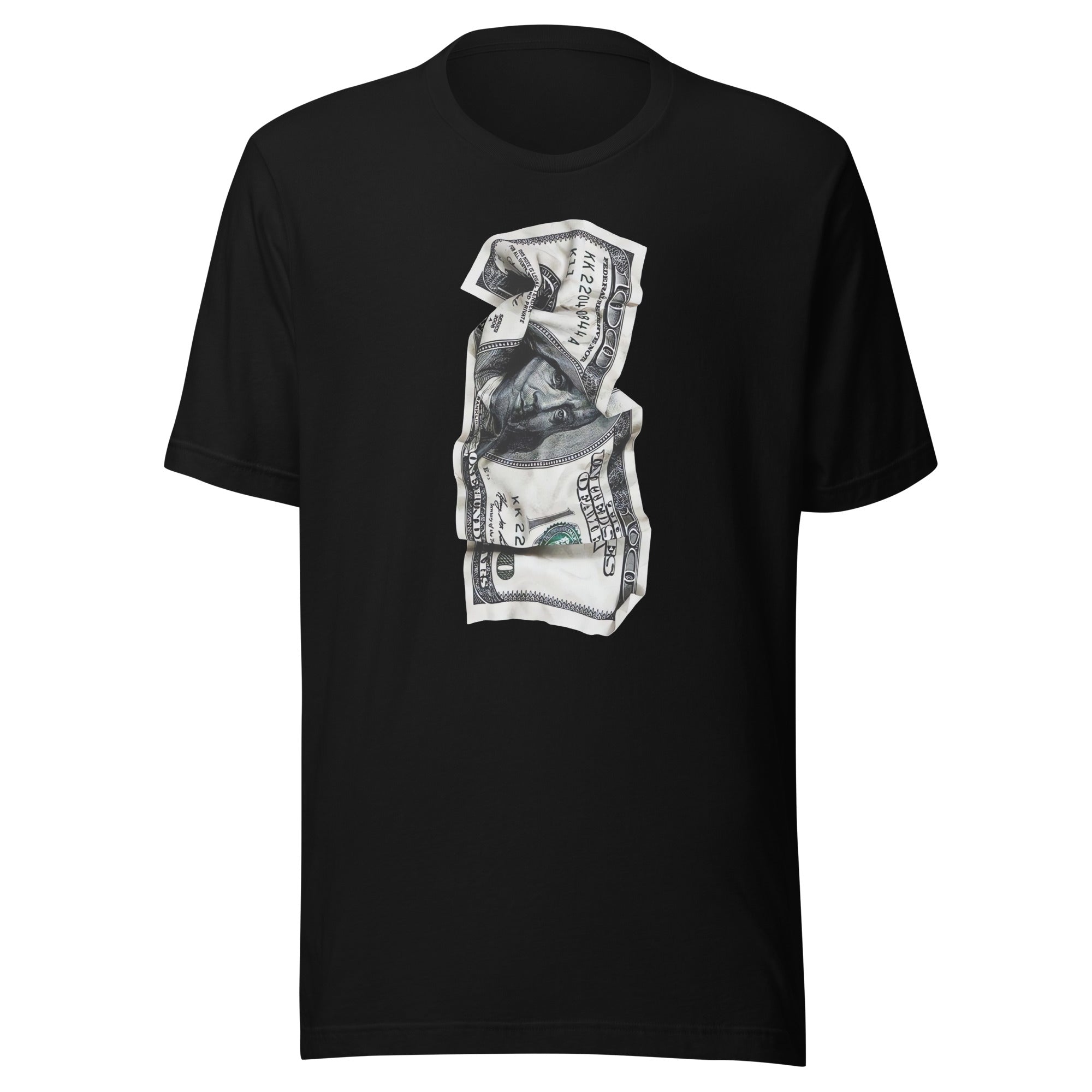 Money Paper — Playeras — LOSMIOS
