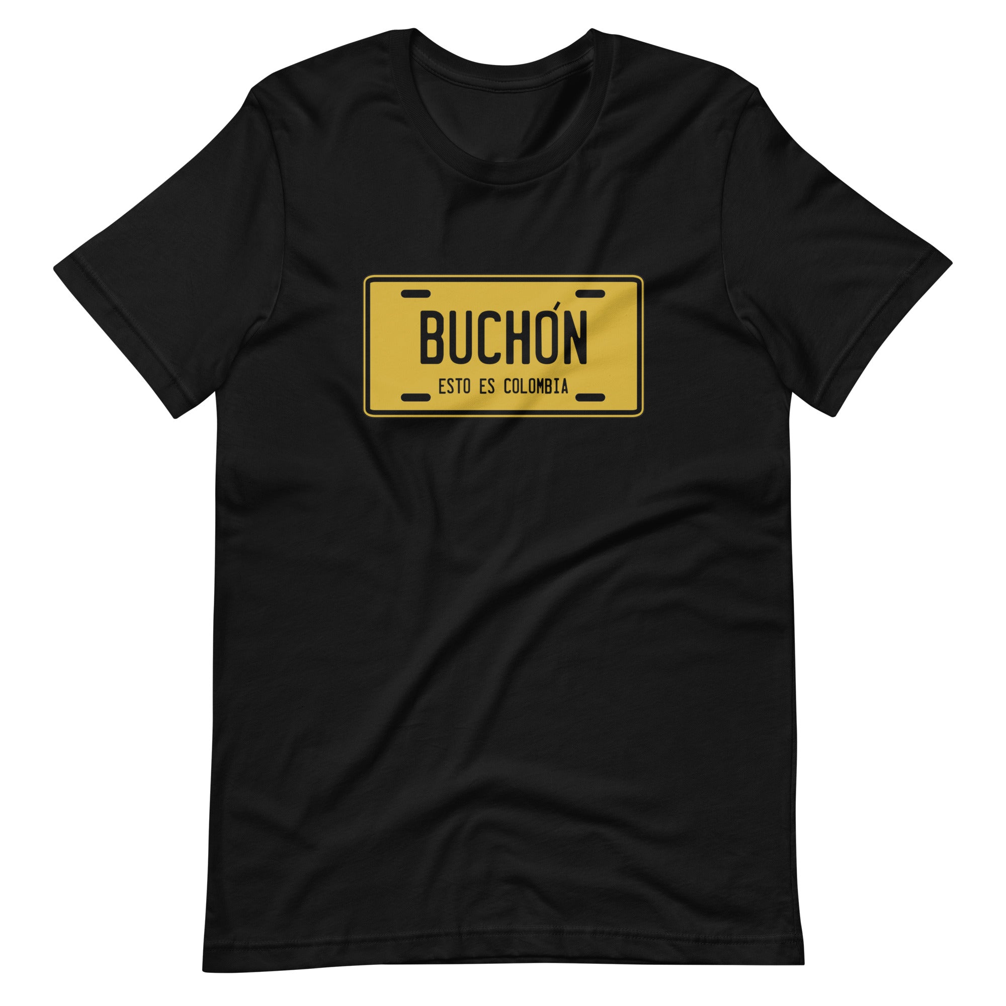 Buchón — Playeras — LOSMIOS
