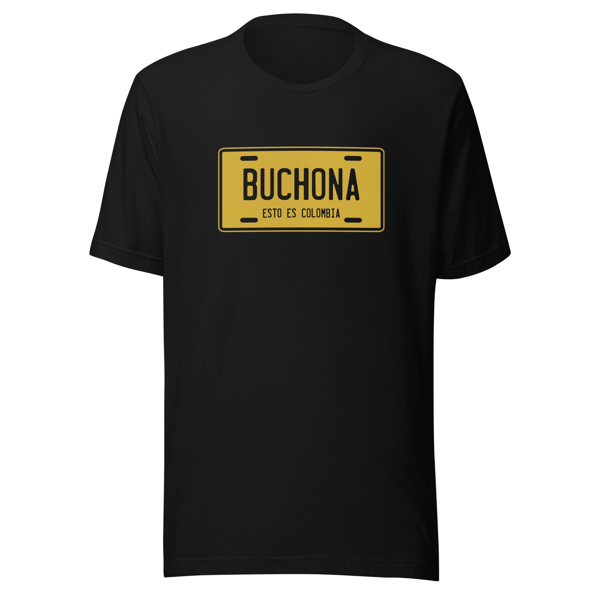 Buchona — Playeras — LOSMIOS