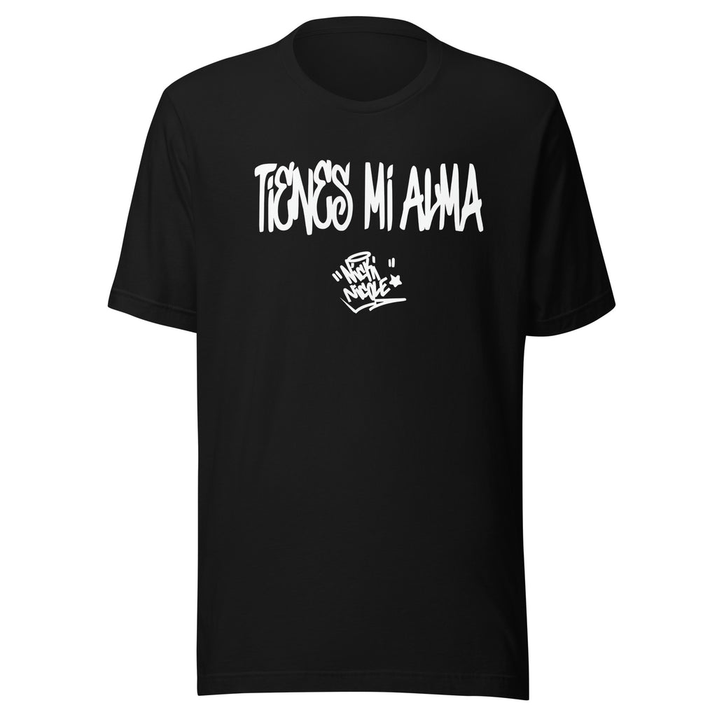 Tienes Mi Alma — Playeras — LOSMIOS