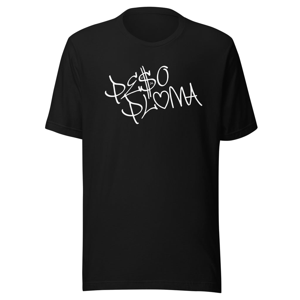 Peso Pluma — Playeras — LOSMIOS