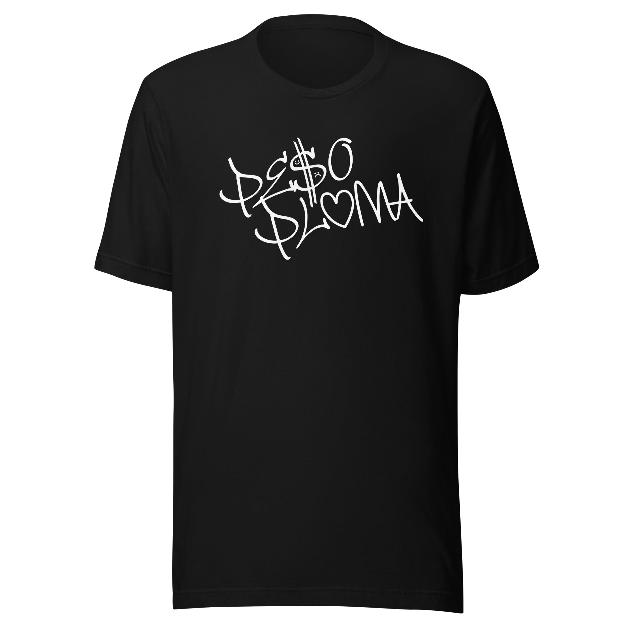 Peso Pluma — Playeras — LOSMIOS