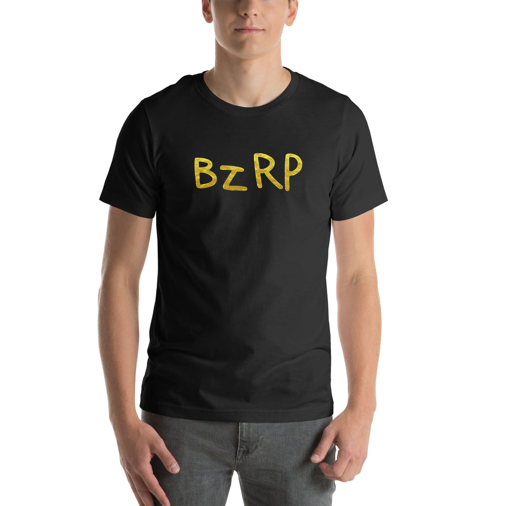 Camiseta de Bizarrap: el emblema de orgullo con calidad excepcional y estampado que resiste el paso del tiempo. compra ahora en LOSMIOS