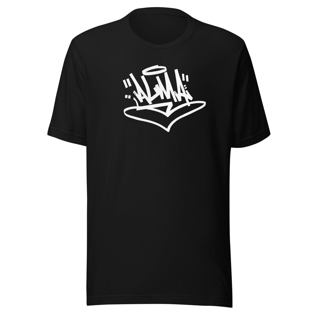 Nicki Nicole Alma — Playeras — LOSMIOS