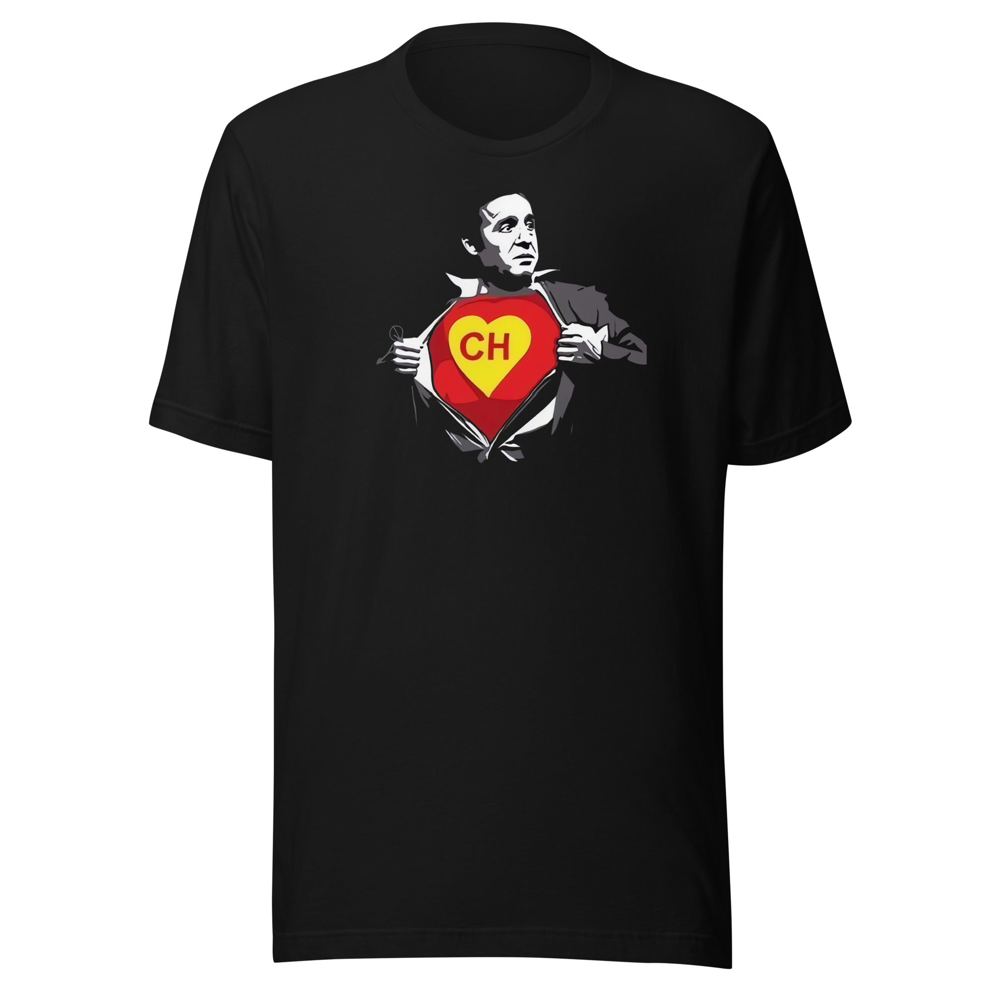 Super Chapulin — Playeras — LOSMIOS